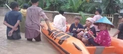 [Update] Banjir dan Longsor di Sumbar, 19 Orang Meninggal dan 7 Orang Hilang