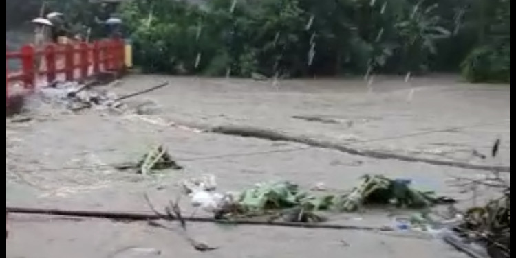 Kepala BNPB Bertolak ke Manado Pastikan Penanganan Darurat Banjir dan Longsor Berjalan Dengan Baik