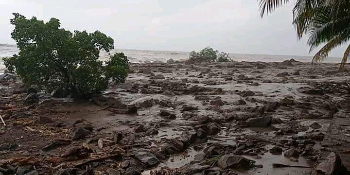 Sebanyak 11 Orang Dilaporkan Meninggal Dunia Pascabanjir Bandang di Kabupaten Lembata