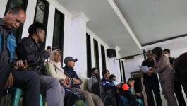 Monev PMK di Jawa Barat